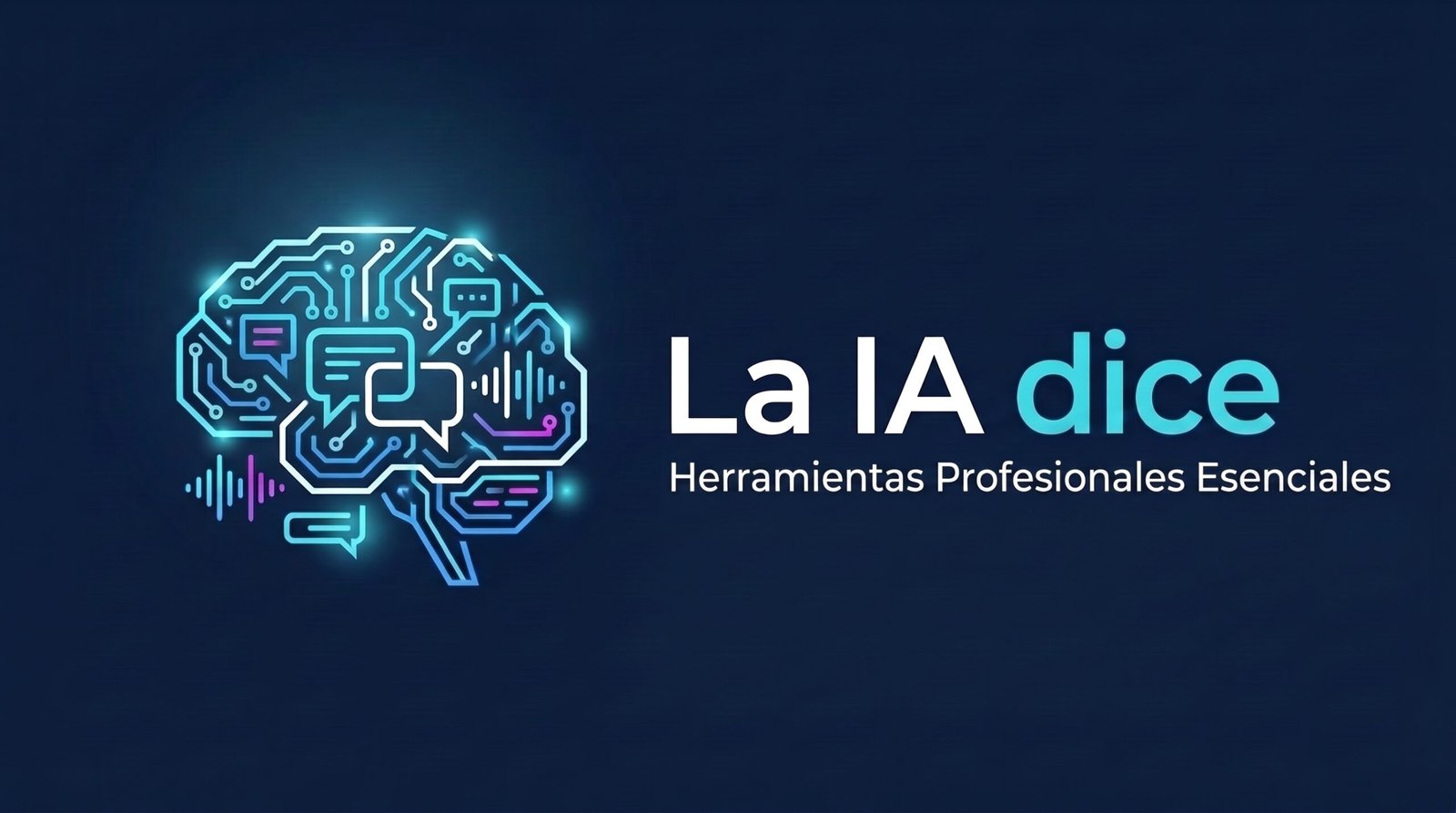 La IA dice